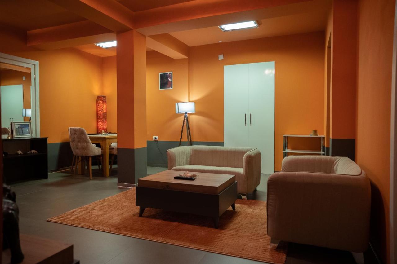 Bogo Apartment ビトラ エクステリア 写真