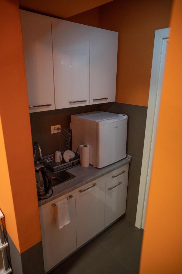 Bogo Apartment ビトラ エクステリア 写真