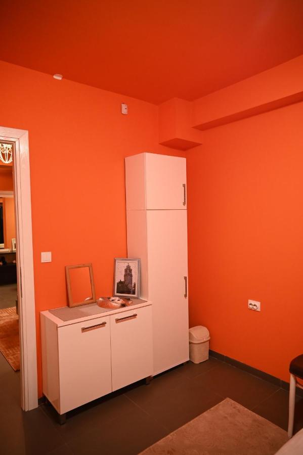 Bogo Apartment ビトラ エクステリア 写真