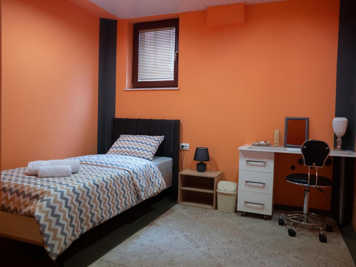 Bogo Apartment ビトラ エクステリア 写真