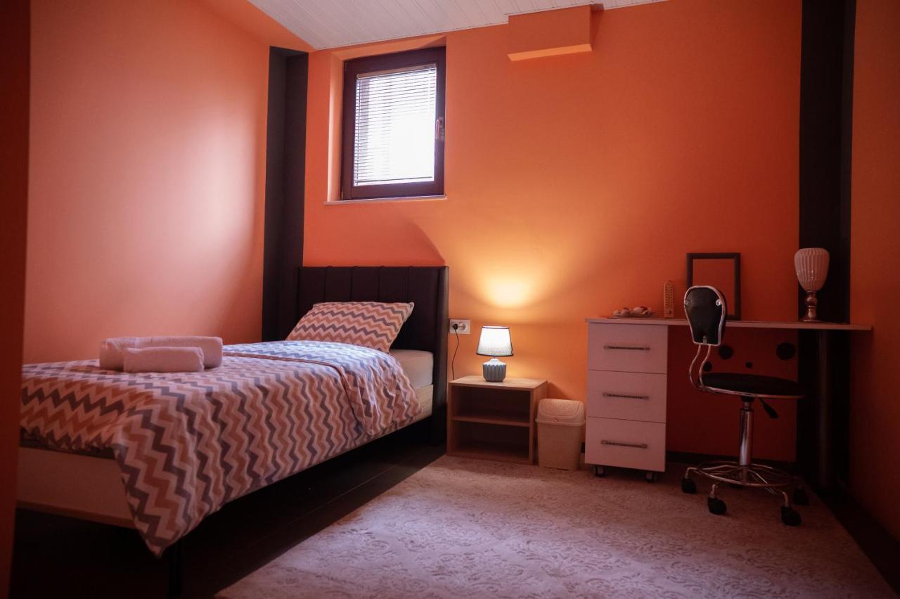 Bogo Apartment ビトラ エクステリア 写真