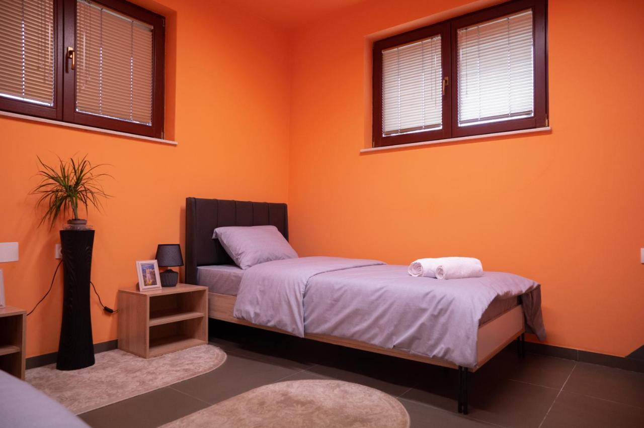 Bogo Apartment ビトラ エクステリア 写真