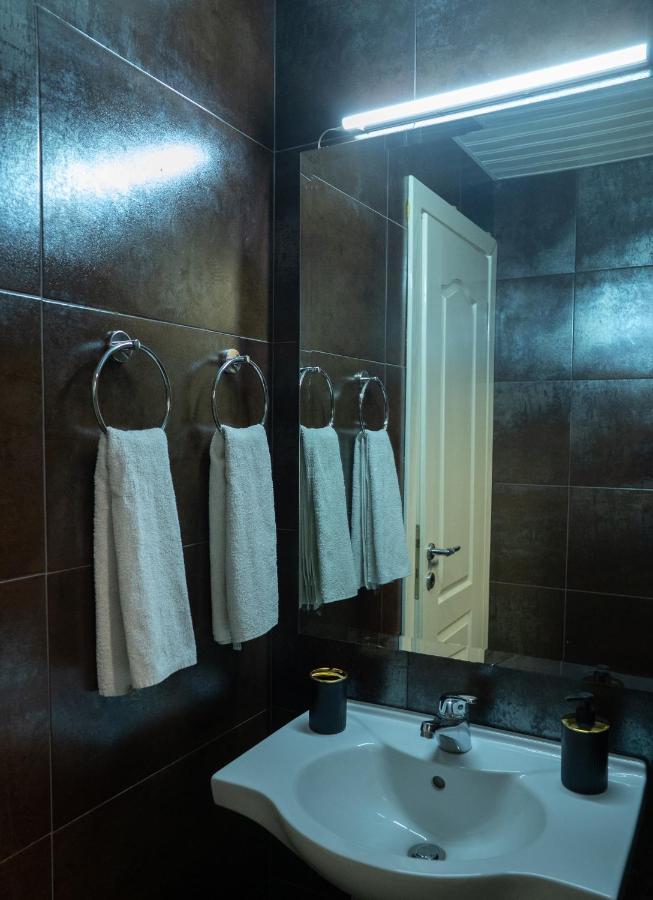 Bogo Apartment ビトラ エクステリア 写真