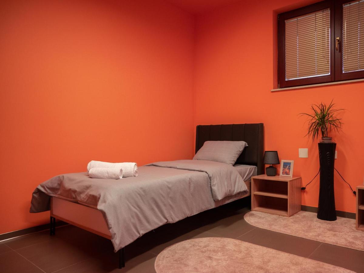 Bogo Apartment ビトラ エクステリア 写真