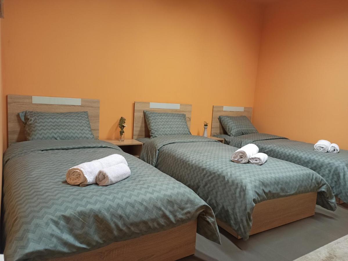 Bogo Apartment ビトラ エクステリア 写真